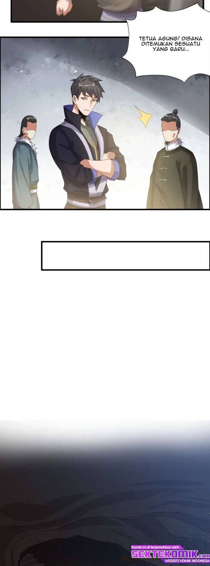 First Dragon (Yuanlong) Chapter 184 Gambar 25